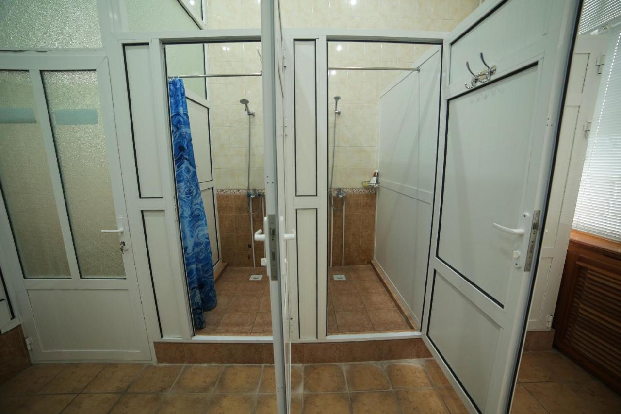 Rakat Hostel Tashkent Esterno foto