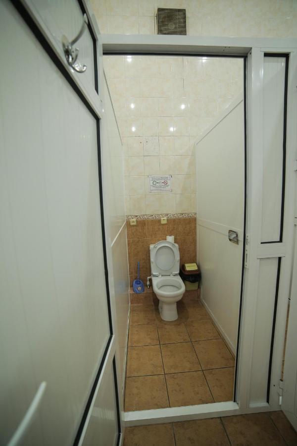 Rakat Hostel Tashkent Esterno foto