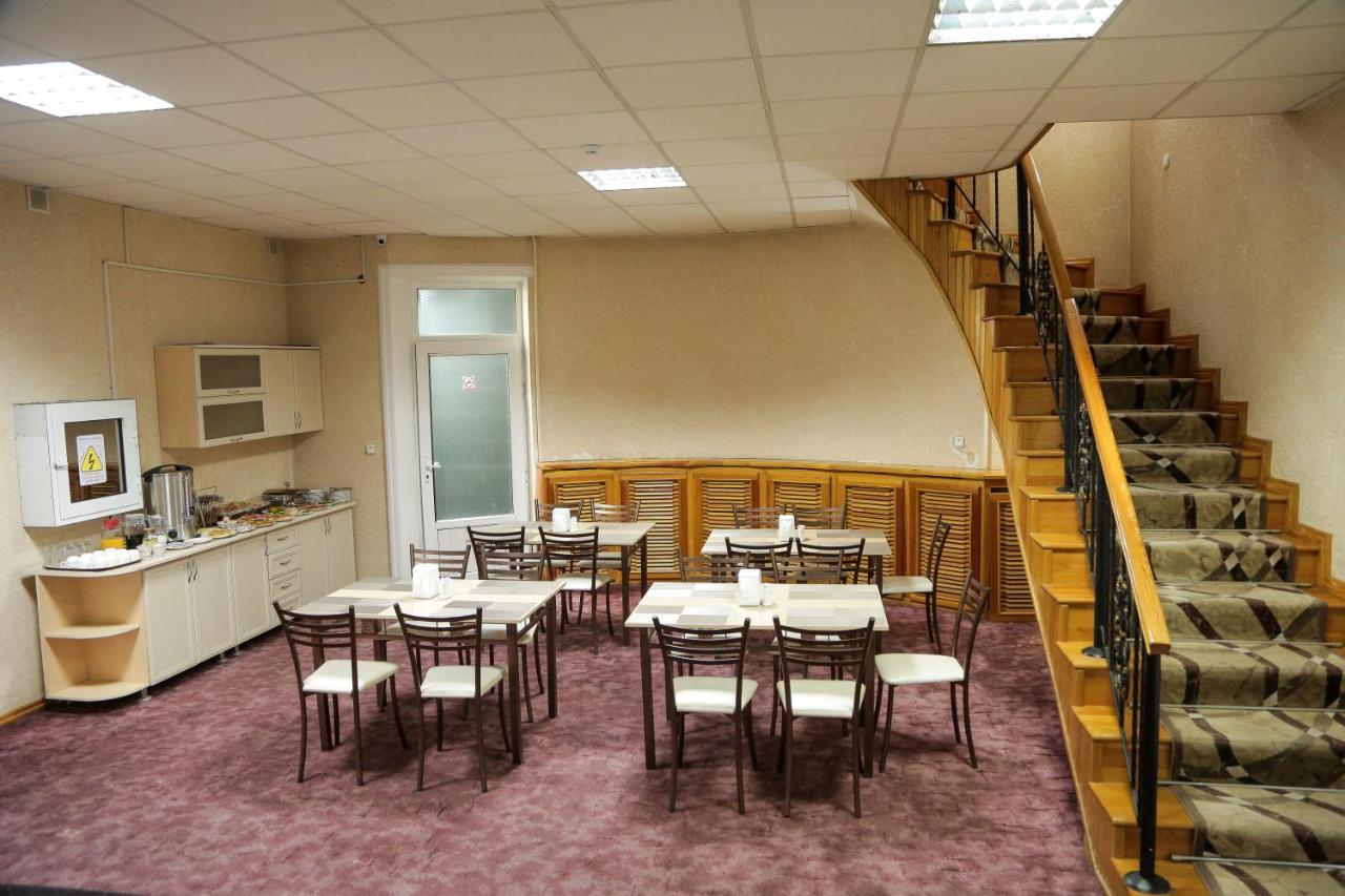 Rakat Hostel Tashkent Esterno foto